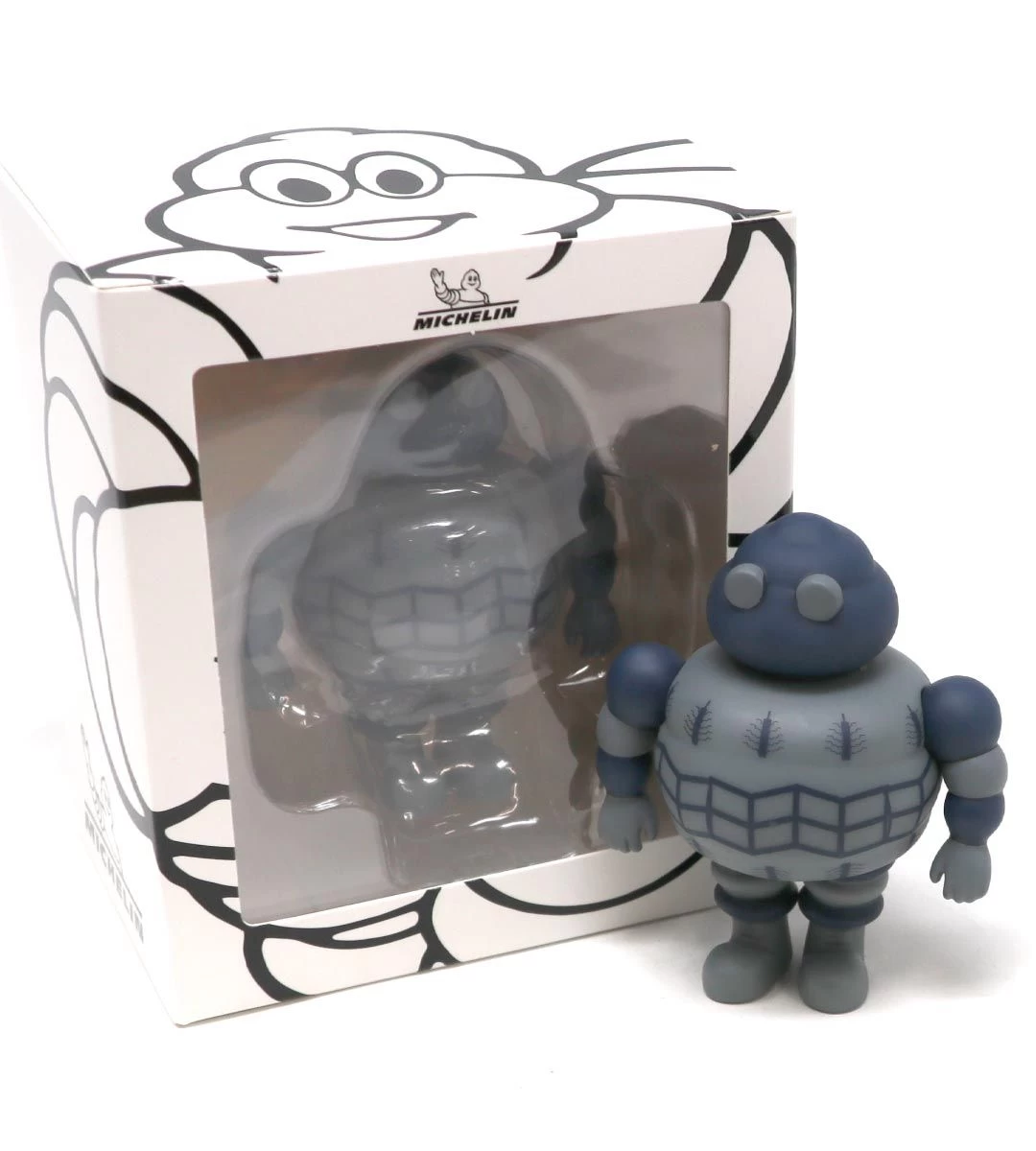 Bibendum "Pop" Pneu – Image 6