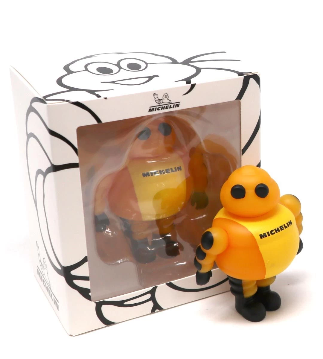 Bibendum "pop" Mille-Pattes – Image 5