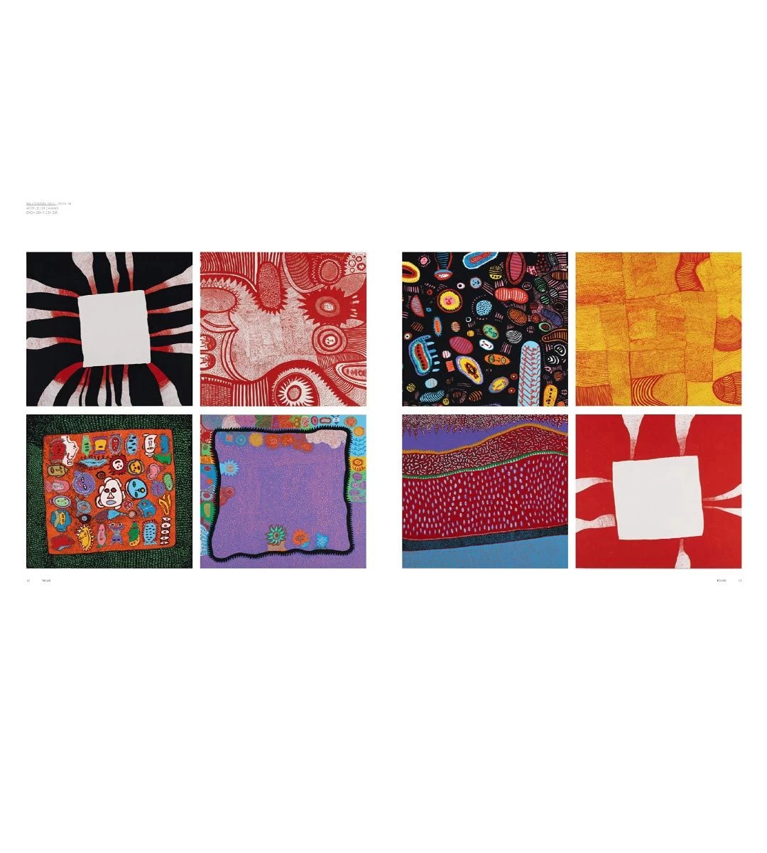 Yayoi Kusama – Image 3