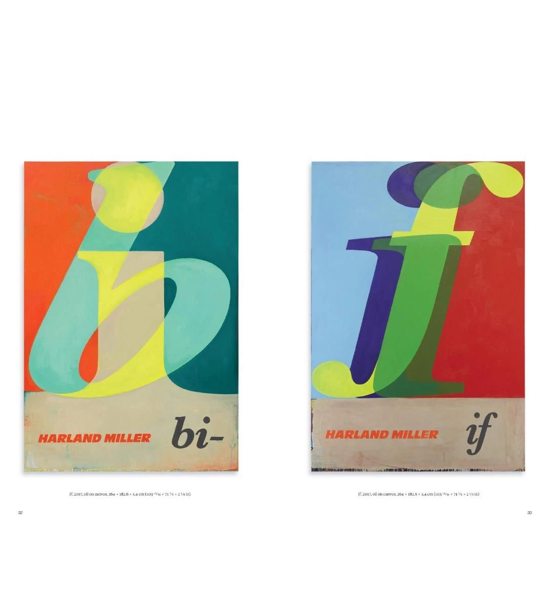 Harland Miller : In Shadows I Boogie – Image 3