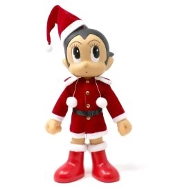 Astro Boy Master Series 05