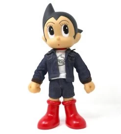 Astro Boy Master Series 06