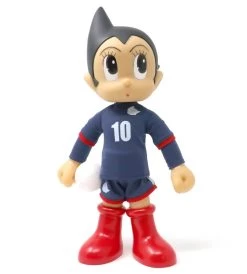 Astro Boy Master Series 08
