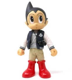 Astro Boy Master Series 12