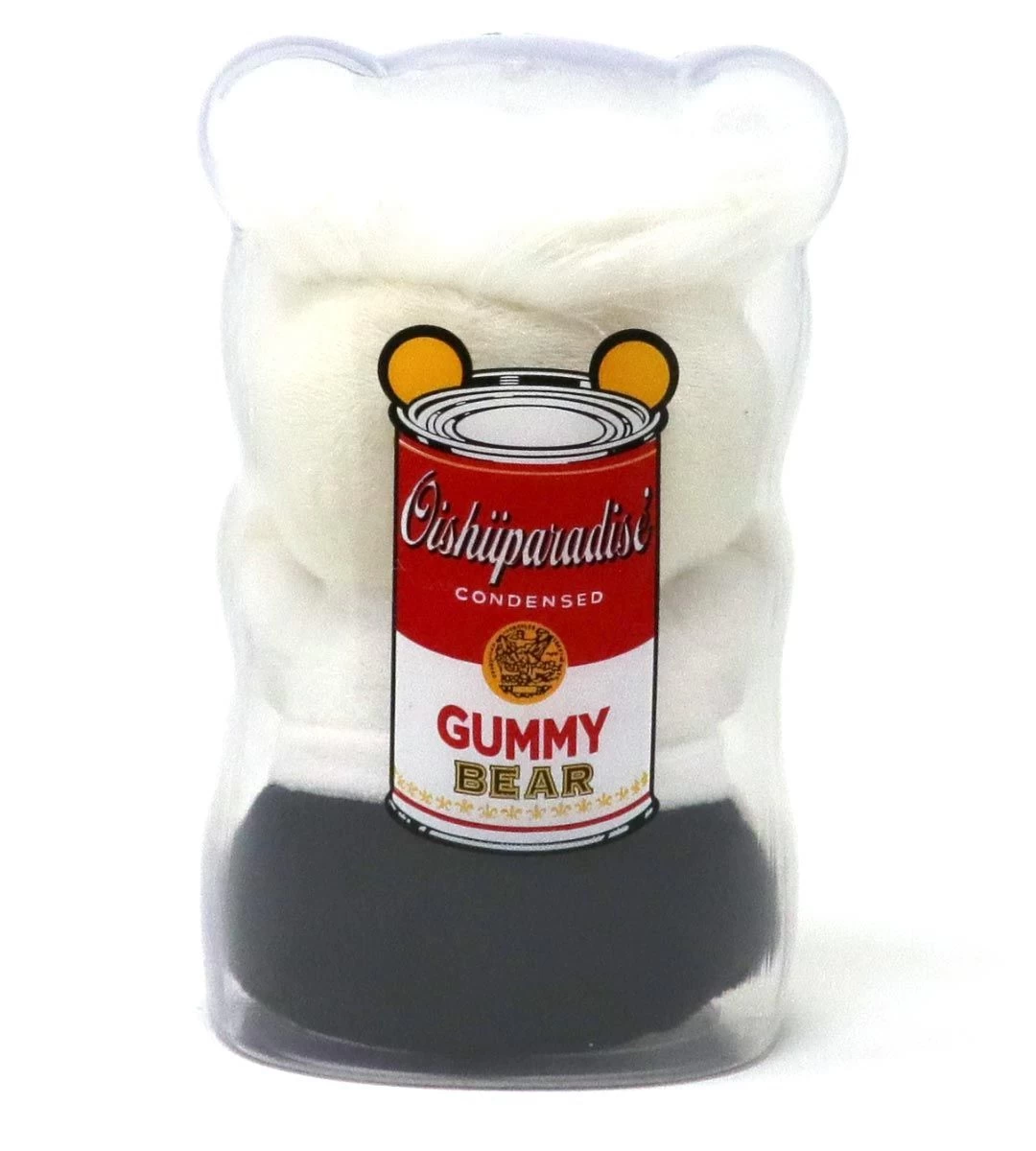 GumBe 01 - Tokyo Banana – Image 4