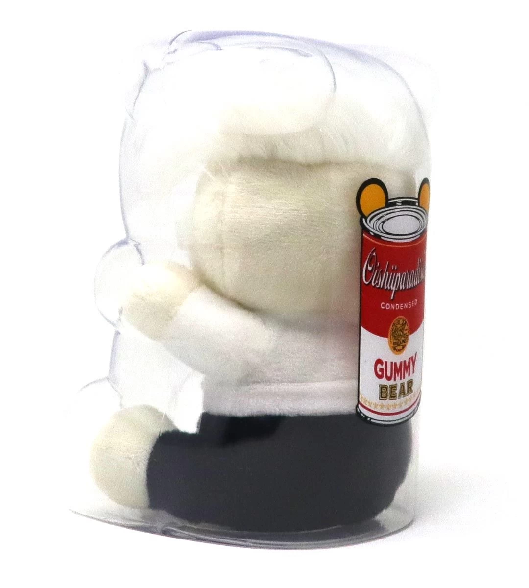 GumBe 01 - Tokyo Banana – Image 5