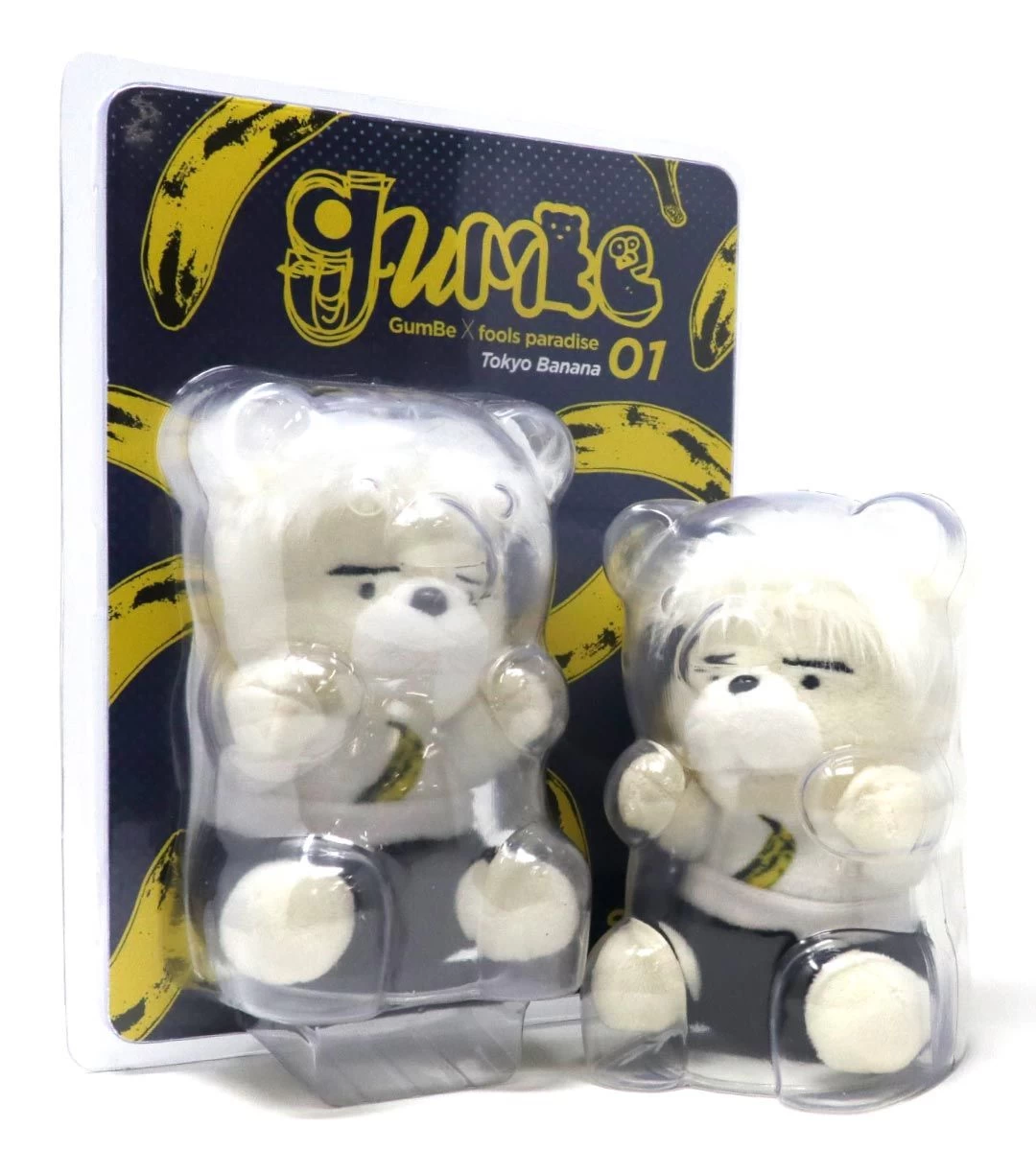 GumBe 01 - Tokyo Banana – Image 7