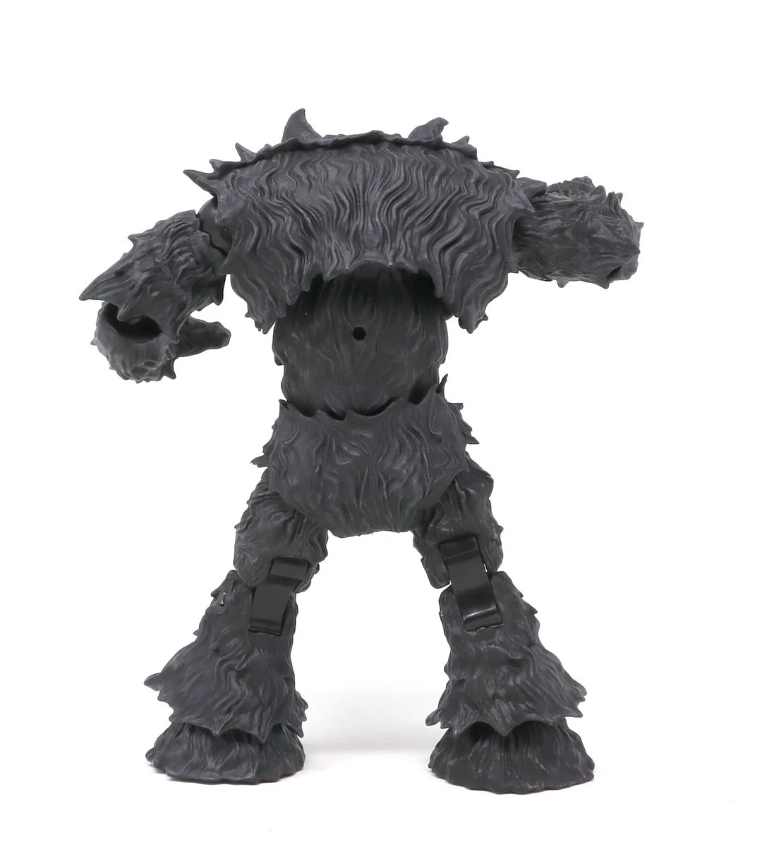 Figma SPACE INVADERS MONSTER – Image 3