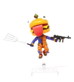 Nendoroid Fortnite Beef Boss