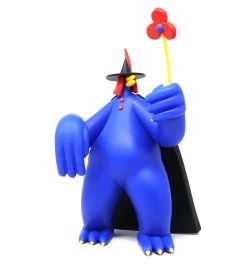 GusGus - Blue Version