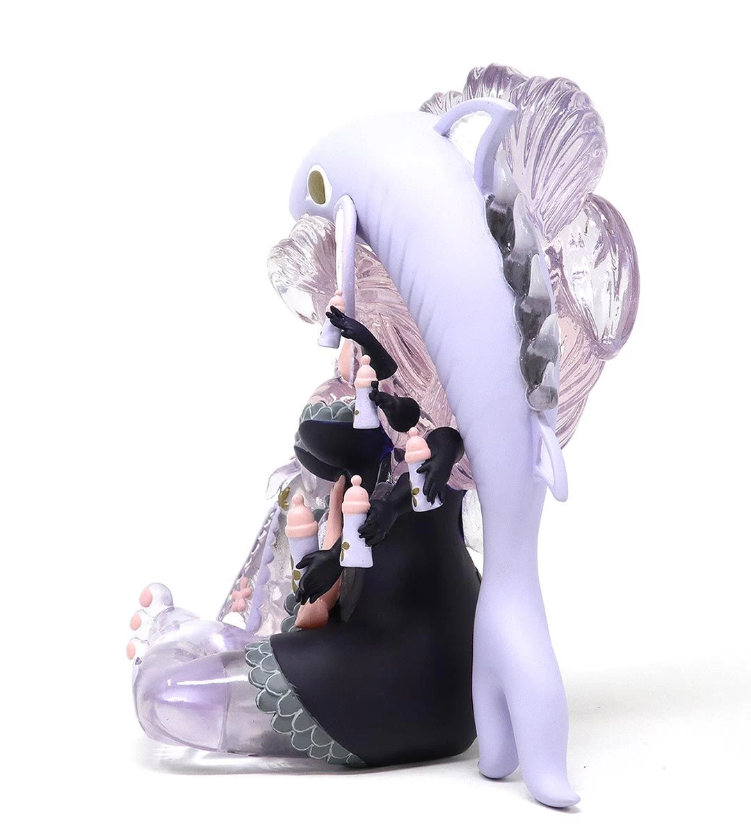 Mermaid's Purse By Junko Mizuno – Image 2