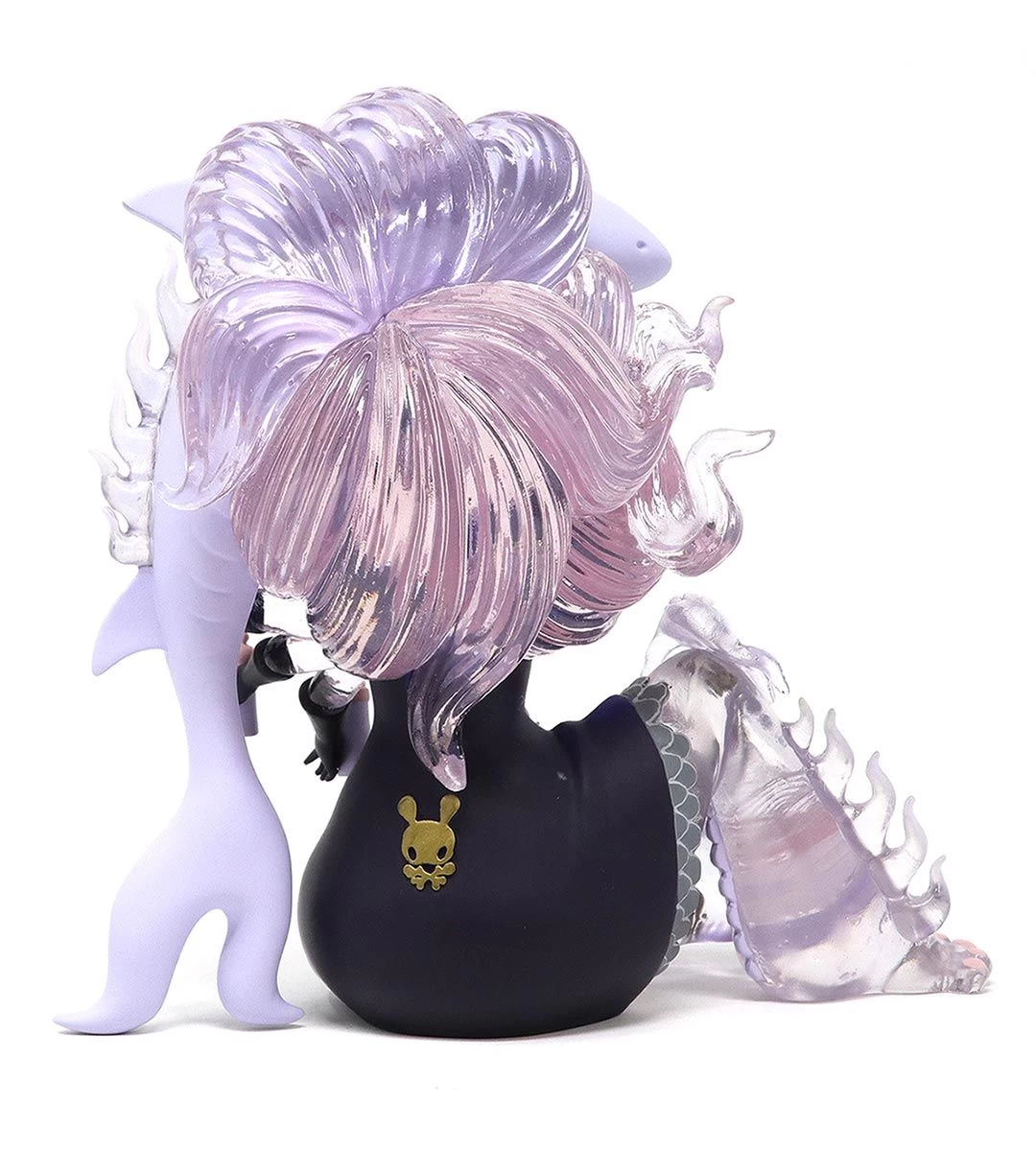 Mermaid's Purse By Junko Mizuno – Image 3