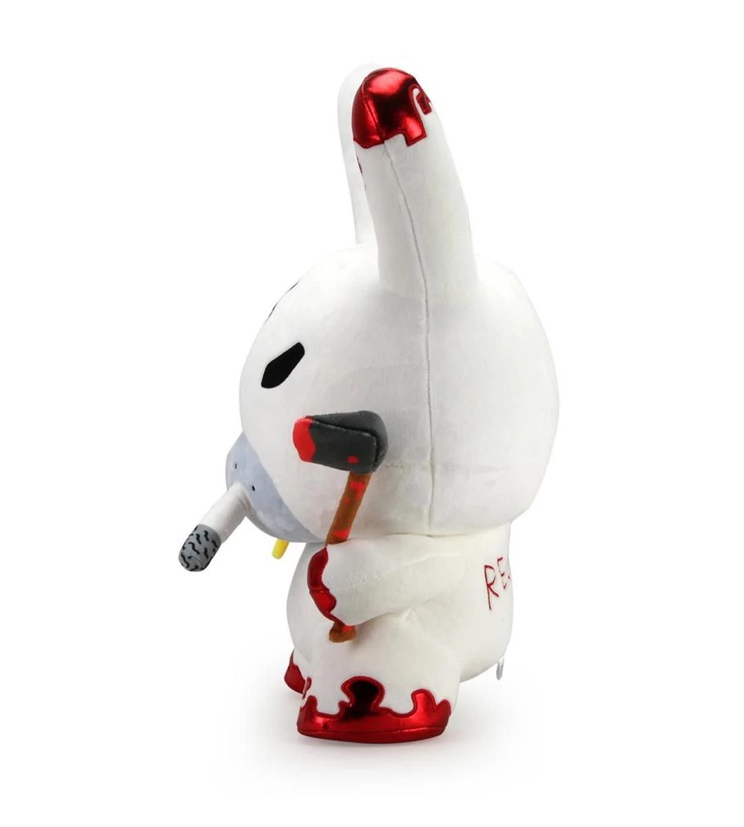 20" Dunny-Plush - Dunny Redrum – Image 2
