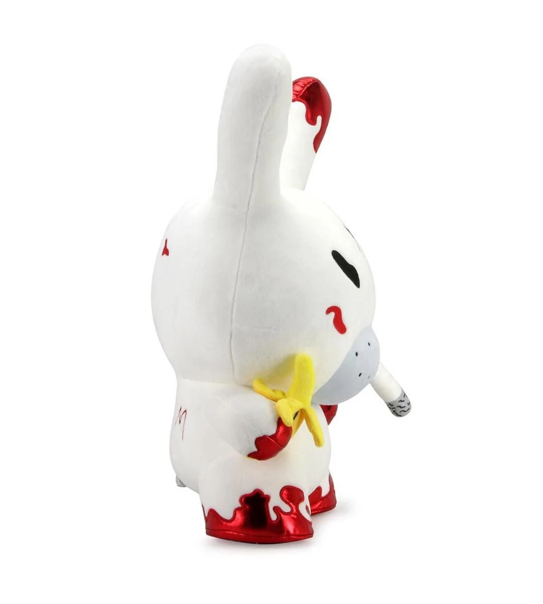 20" Dunny-Plush - Dunny Redrum – Image 4