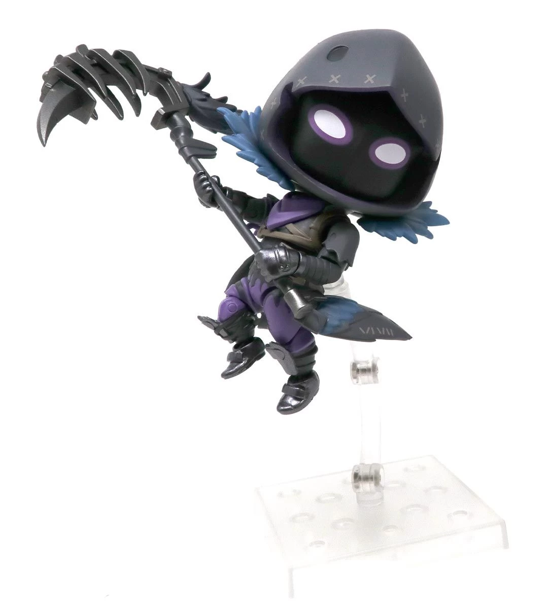 Nendoroid Fortnite Raven – Image 2