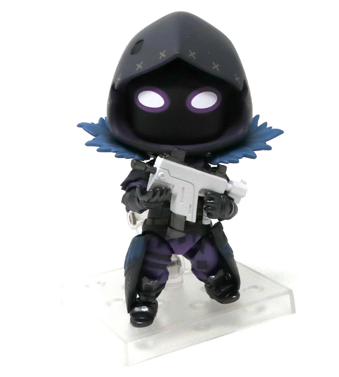 Nendoroid Fortnite Raven – Image 3