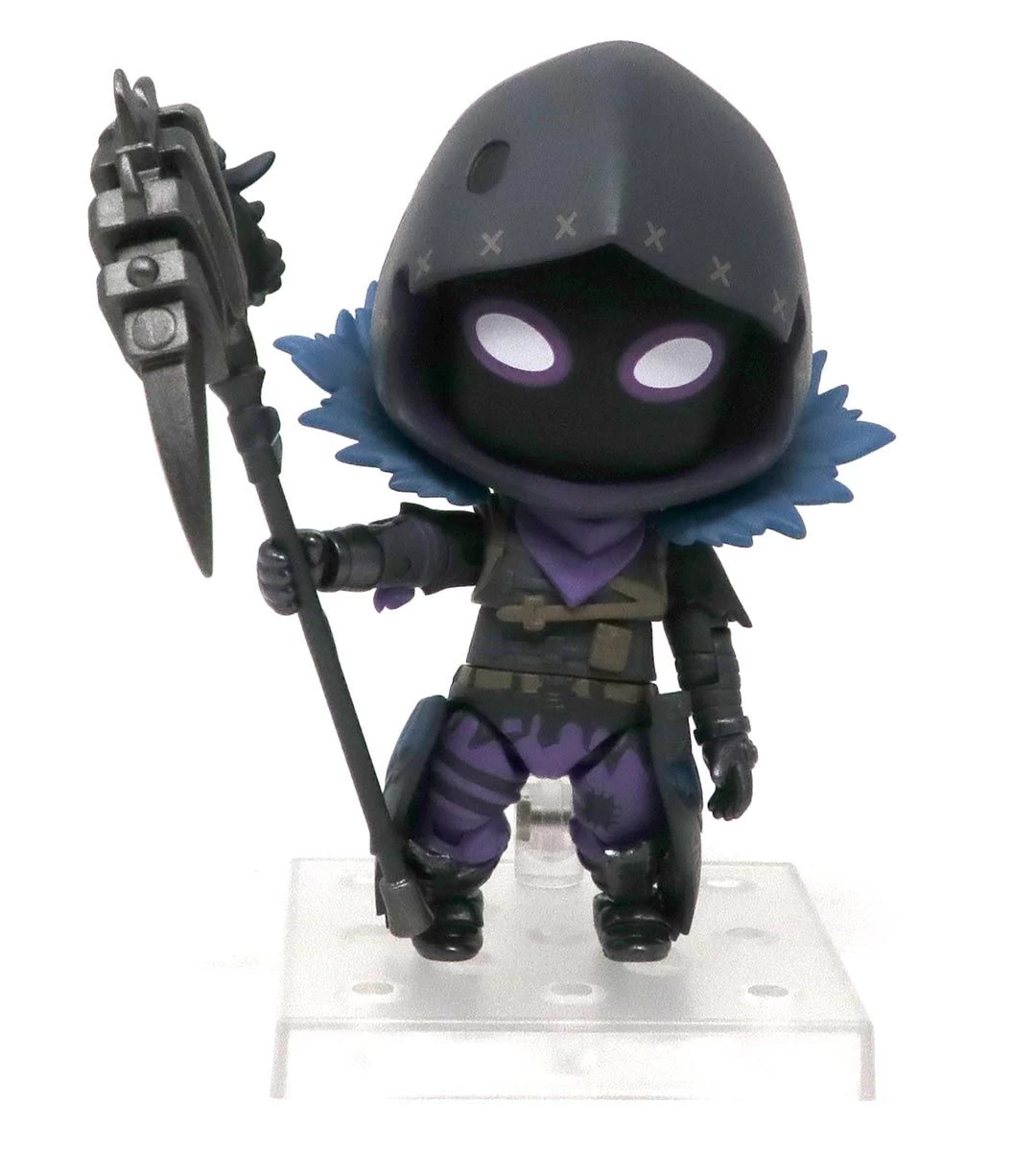 Nendoroid Fortnite Raven – Image 5