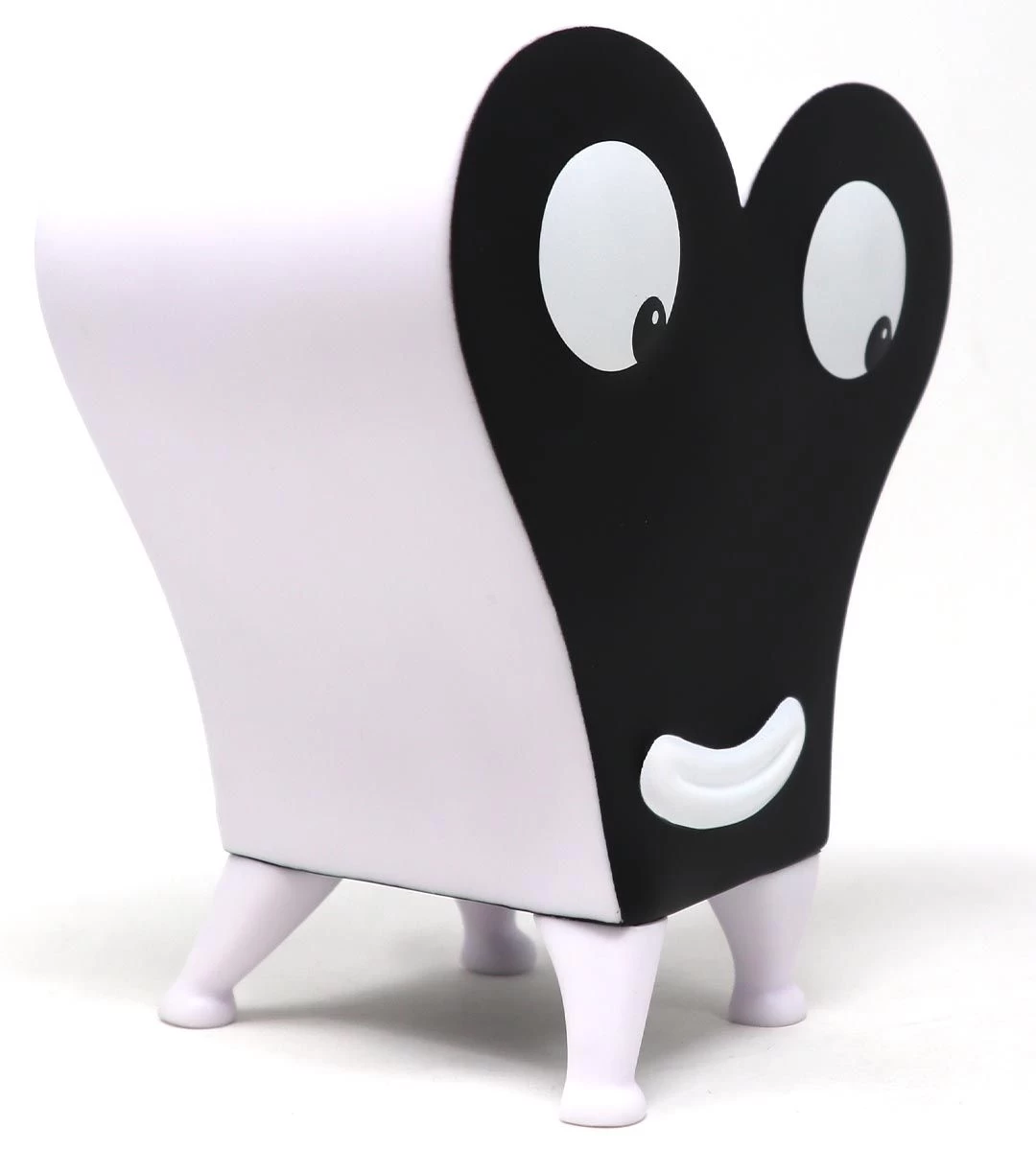 Pupshaw & Pushpaw - Black & White Edition – Image 4