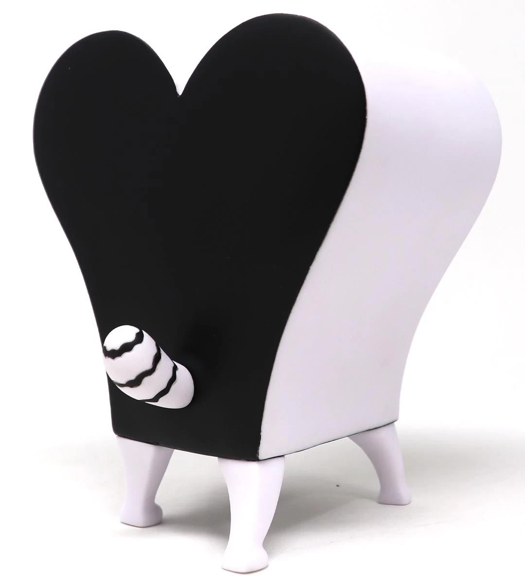 Pupshaw & Pushpaw - Black & White Edition – Image 5