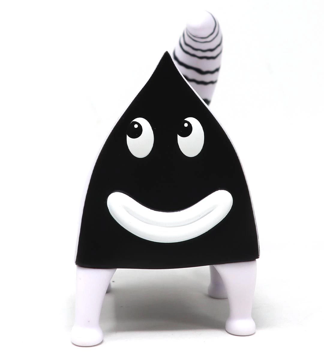 Pupshaw & Pushpaw - Black & White Edition – Image 8