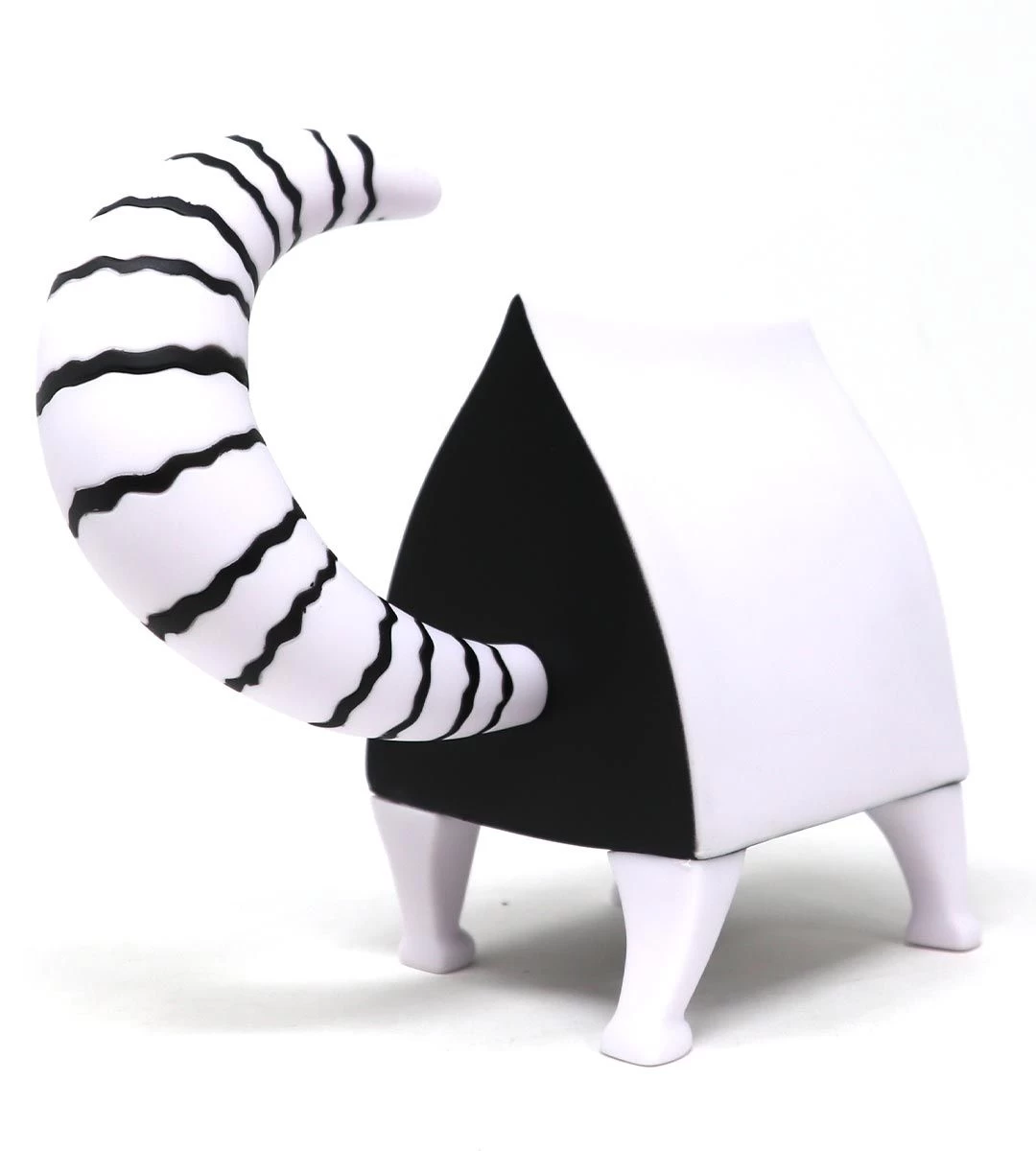 Pupshaw & Pushpaw - Black & White Edition – Image 10