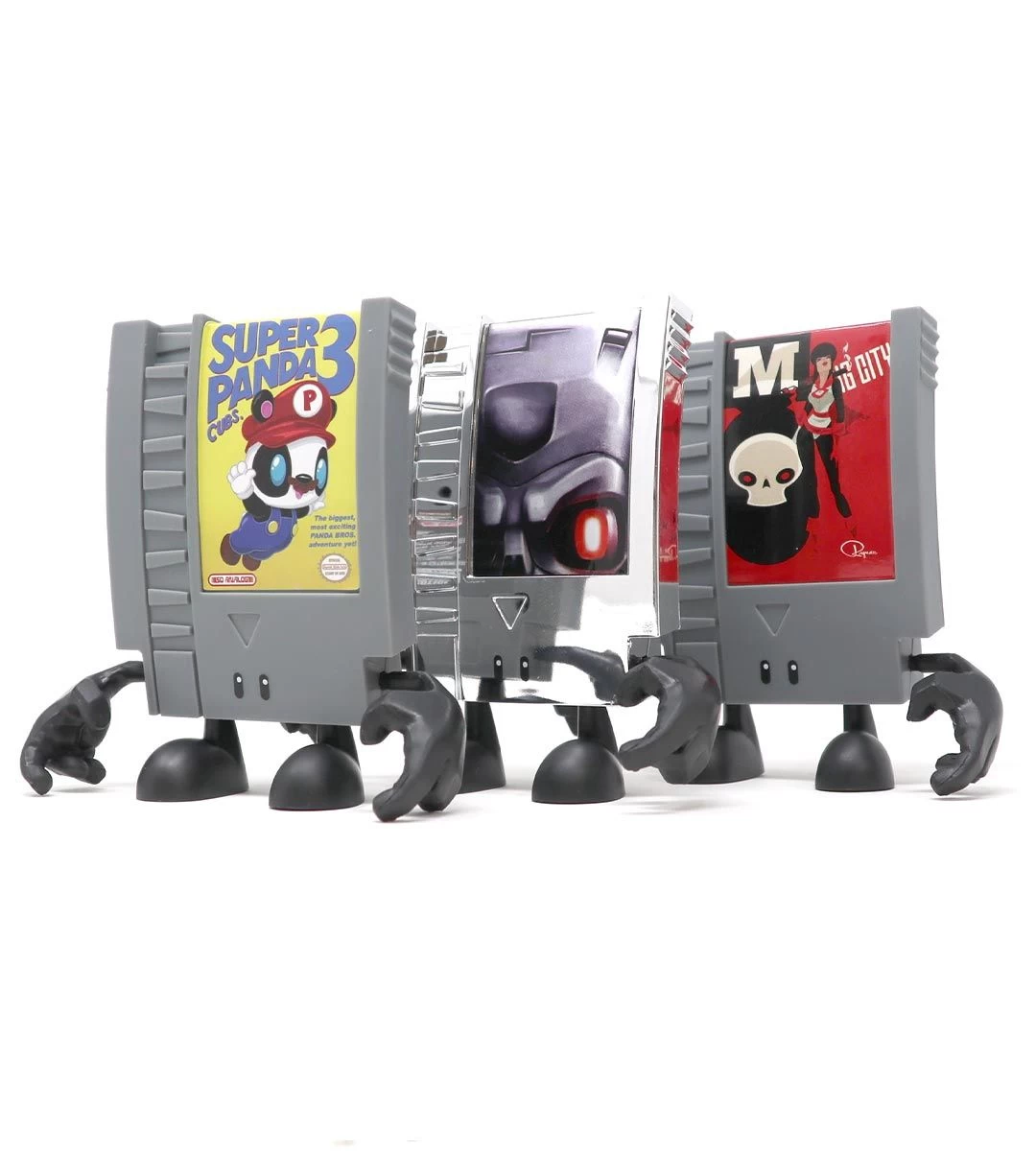 Mini 10-Doh! Series 2