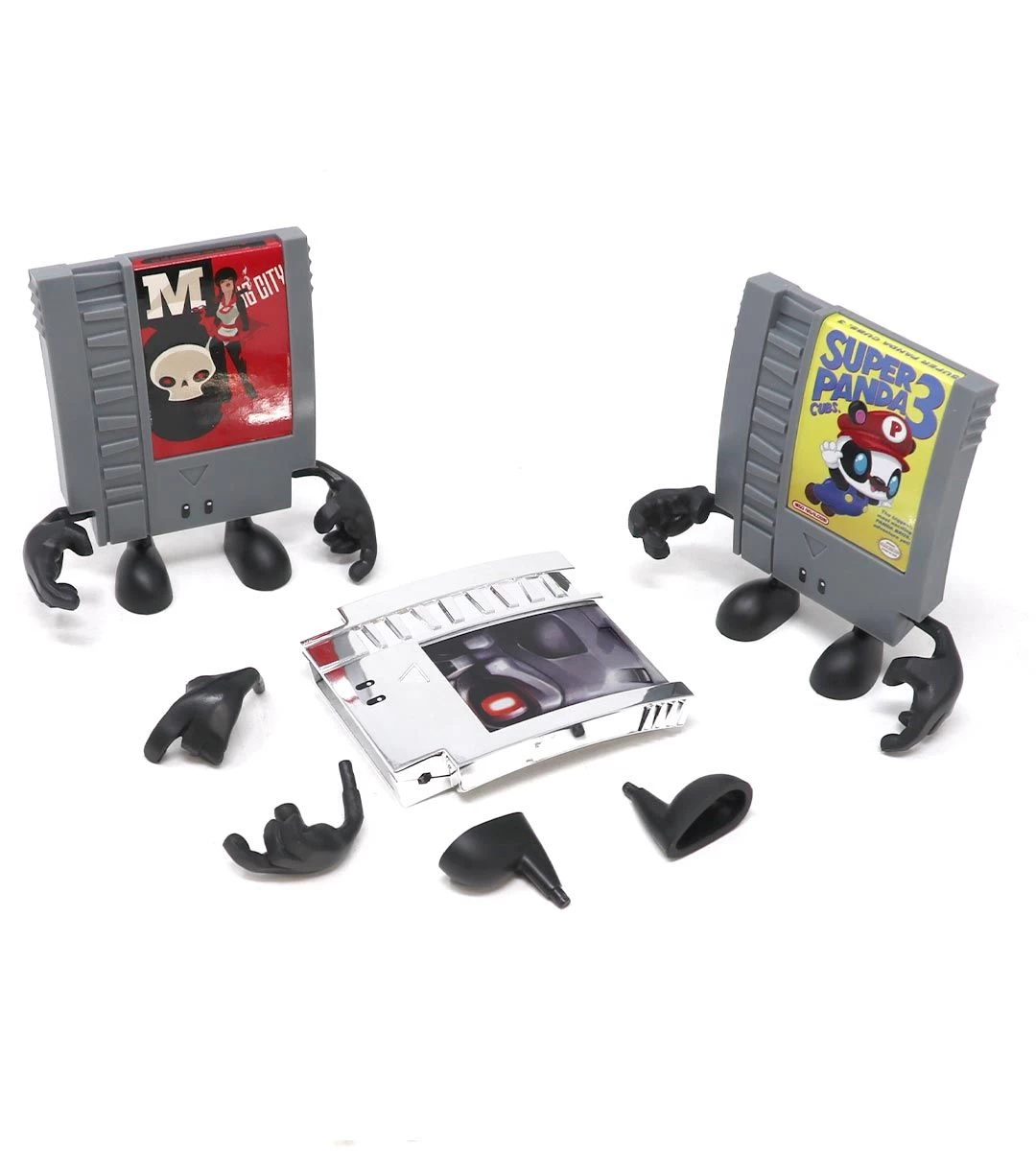 Mini 10-Doh! Series 2 – Image 2