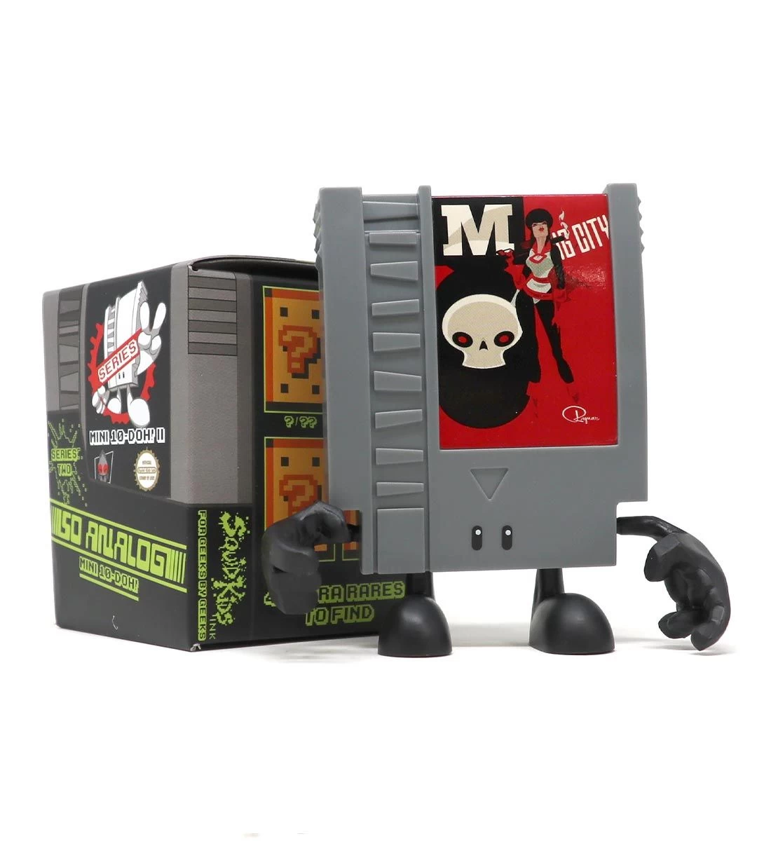 Mini 10-Doh! Series 2 – Image 3