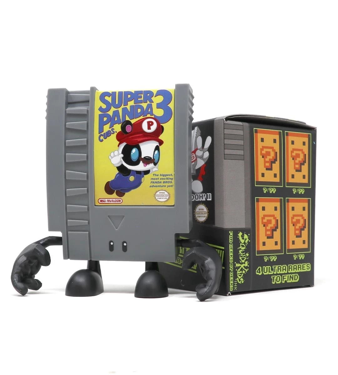 Mini 10-Doh! Series 2 – Image 4