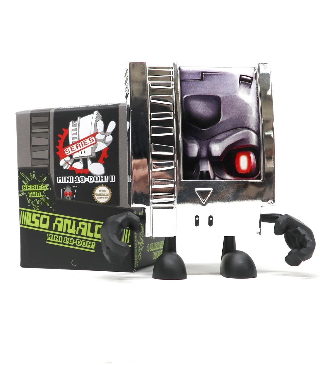 Mini 10-Doh! Series 2 – Image 5