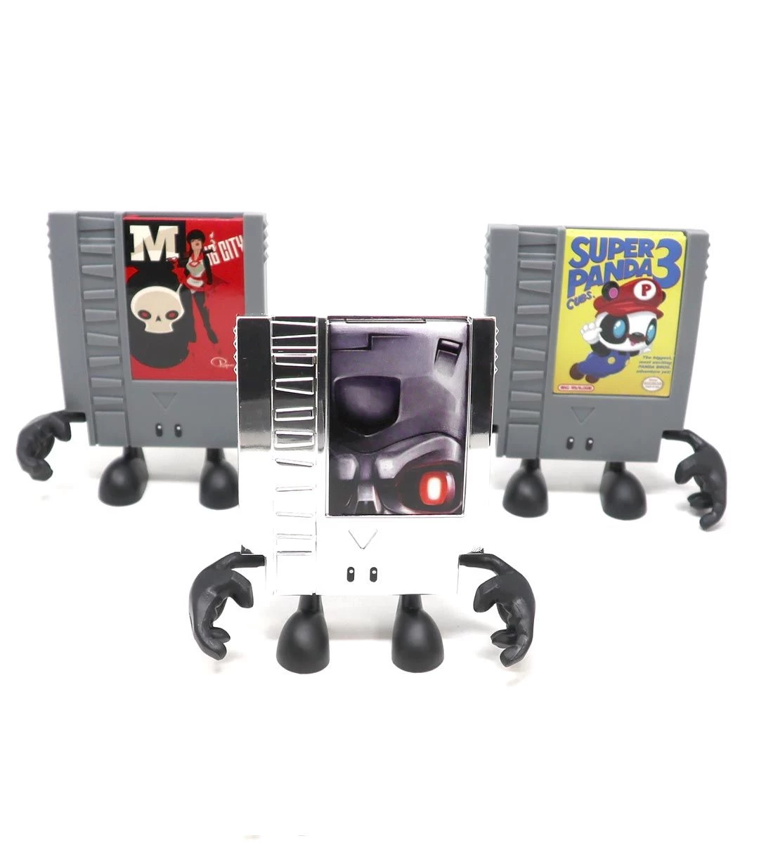 Mini 10-Doh! Series 2 – Image 6