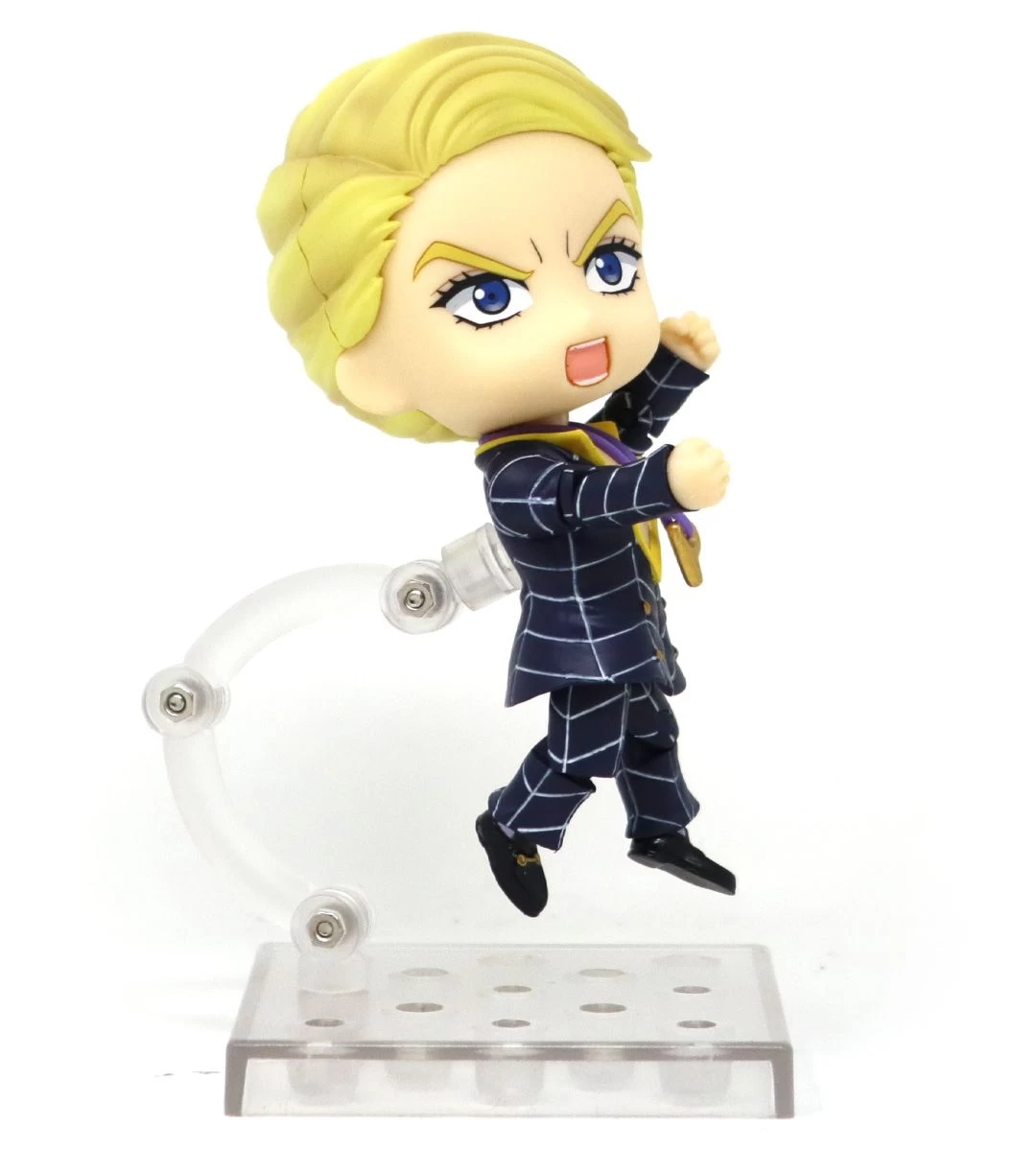 Nendoroid JoJo's Bizarre Adventure - Prosciutto – Image 2