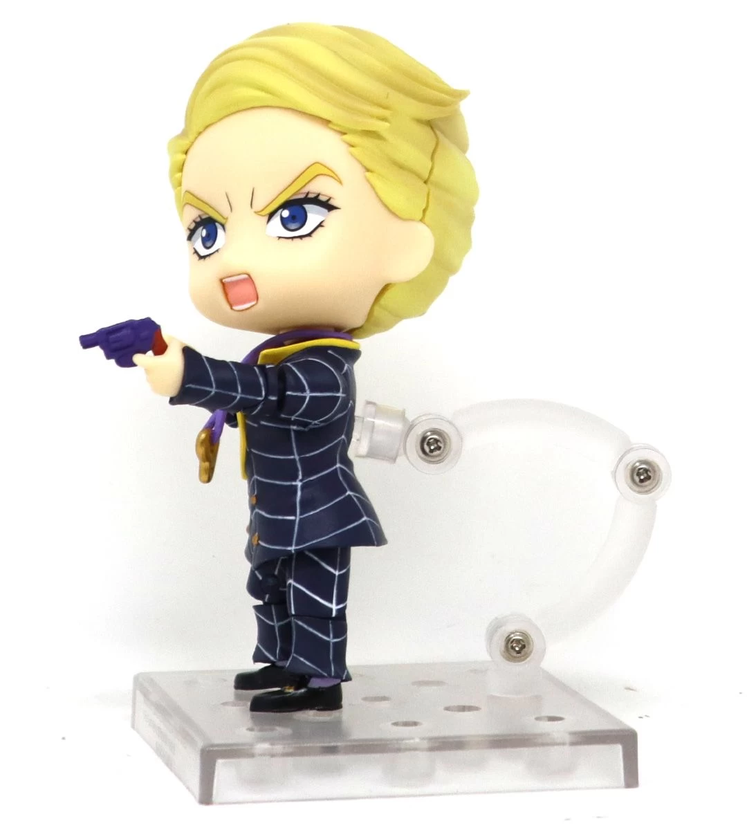 Nendoroid JoJo's Bizarre Adventure - Prosciutto – Image 4