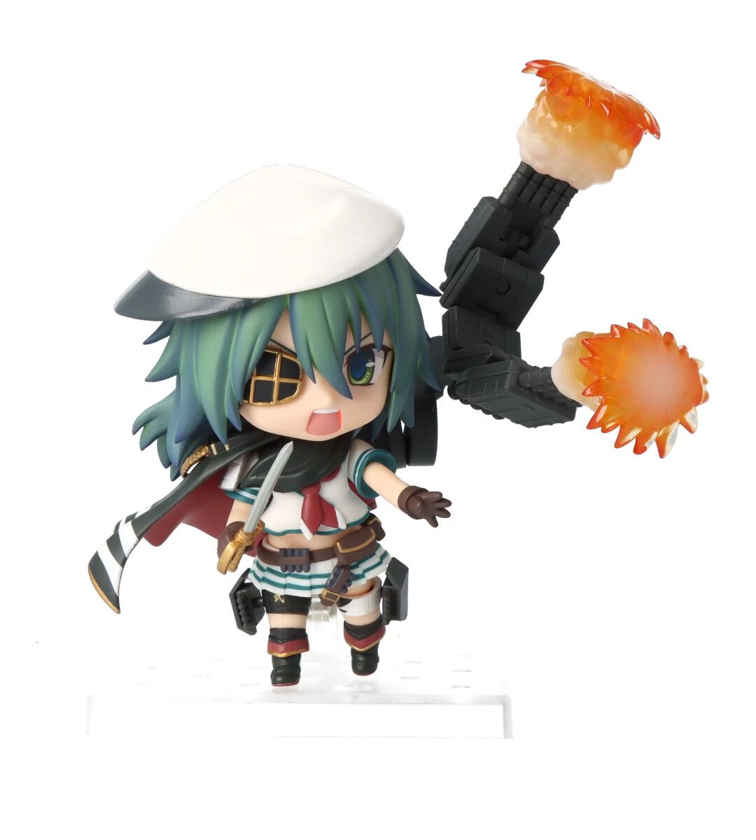 Nendoroid Kiso (Kantai Collection)