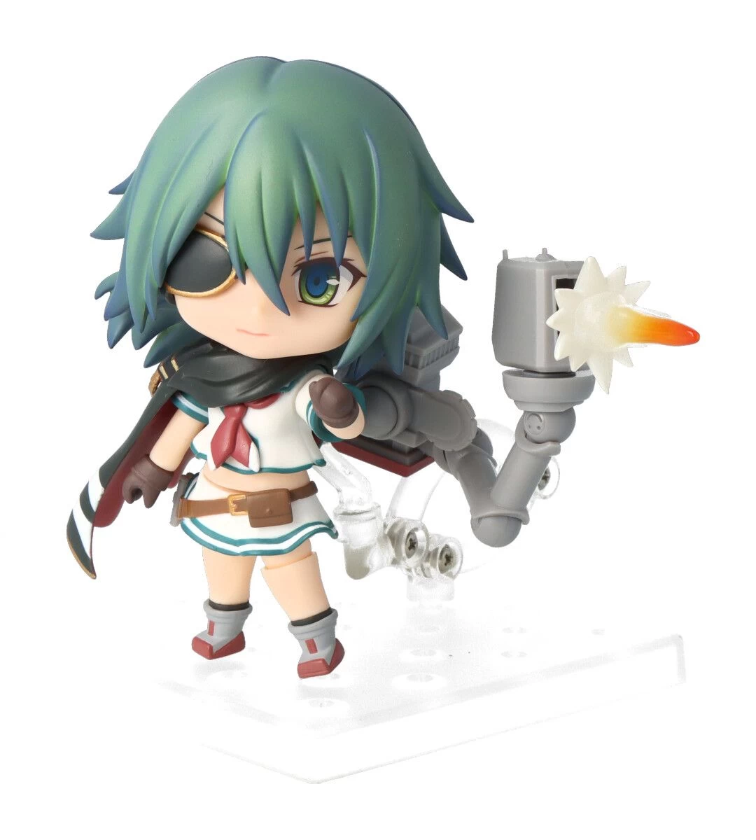 Nendoroid Kiso (Kantai Collection) – Image 2
