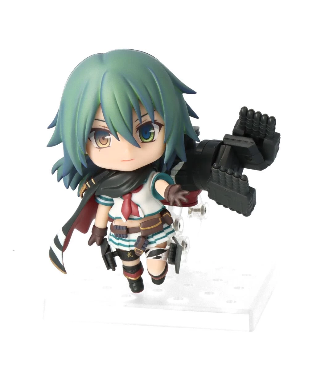 Nendoroid Kiso (Kantai Collection) – Image 3