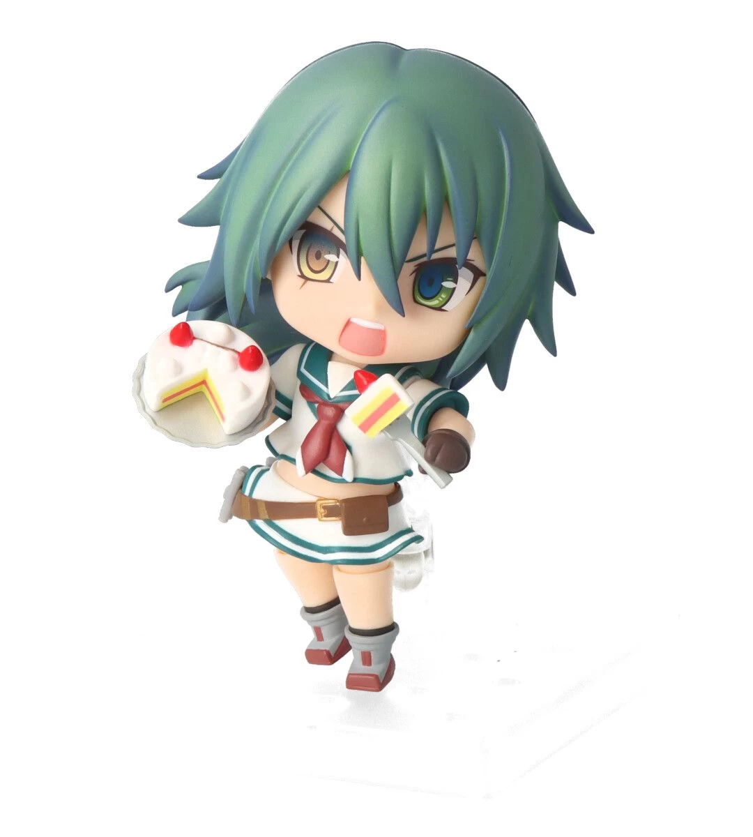 Nendoroid Kiso (Kantai Collection) – Image 4