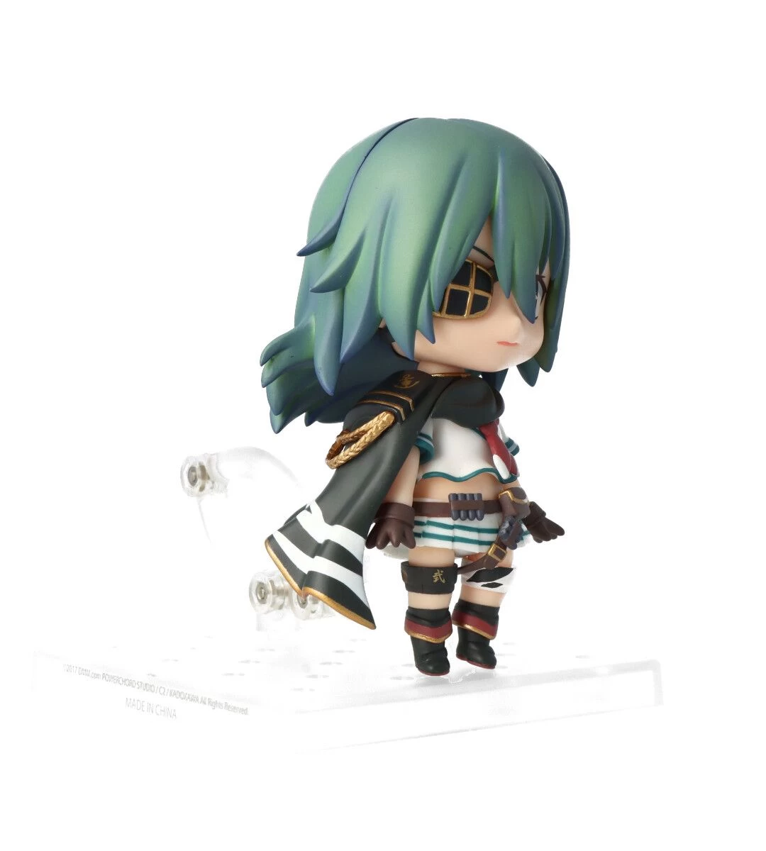 Nendoroid Kiso (Kantai Collection) – Image 6