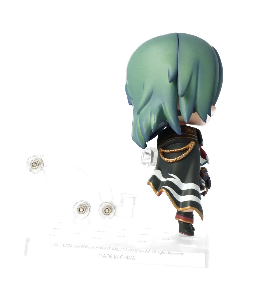 Nendoroid Kiso (Kantai Collection) – Image 7