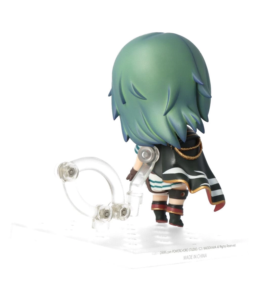 Nendoroid Kiso (Kantai Collection) – Image 9