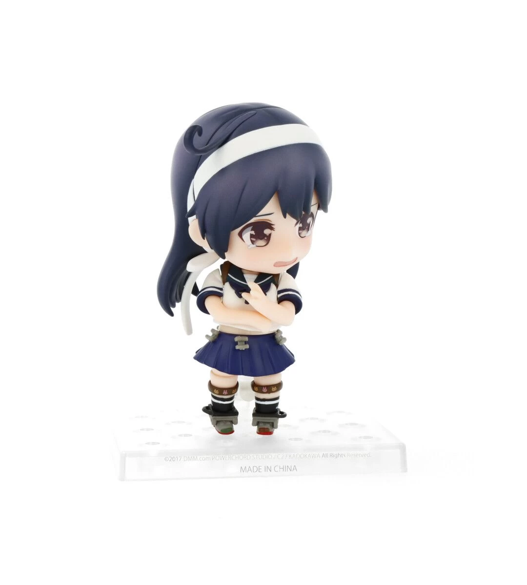 Nendoroid Ushio Kai - II (Kantai Collection) – Image 2