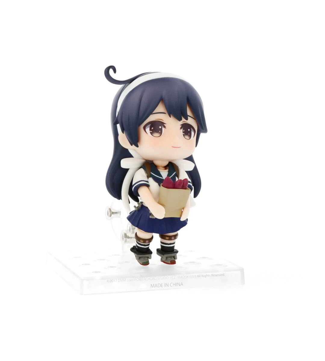 Nendoroid Ushio Kai - II (Kantai Collection) – Image 4