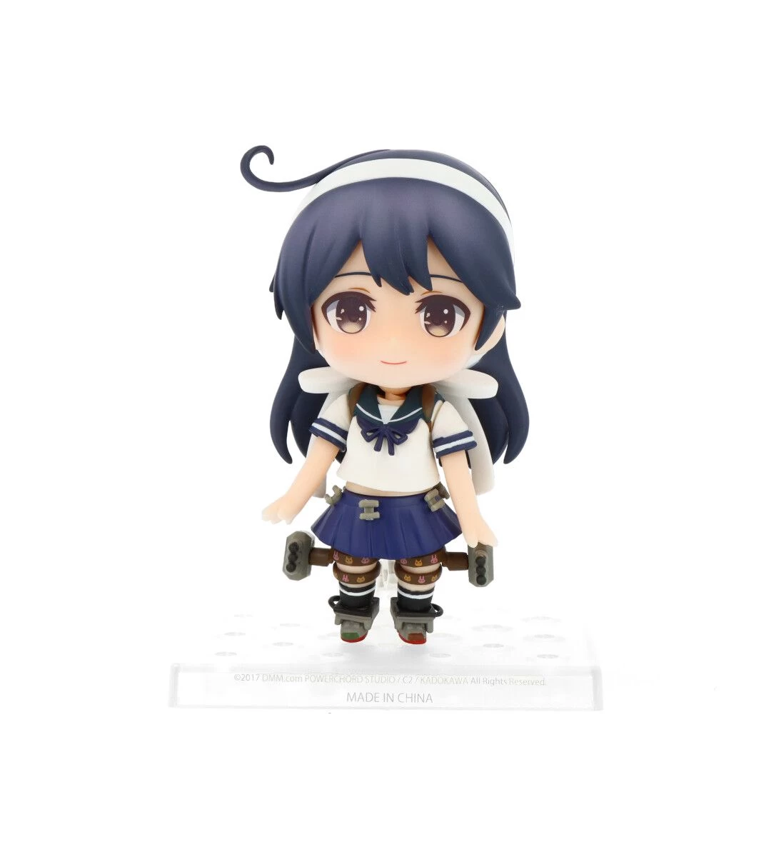 Nendoroid Ushio Kai - II (Kantai Collection) – Image 5