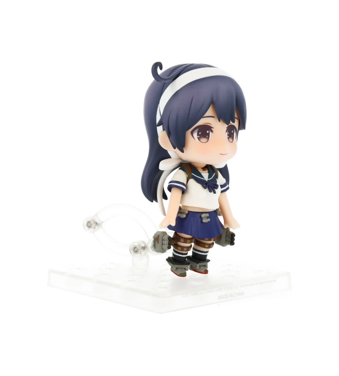 Nendoroid Ushio Kai - II (Kantai Collection) – Image 6