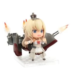 Nendoroid Warspite (Kantai Collection)