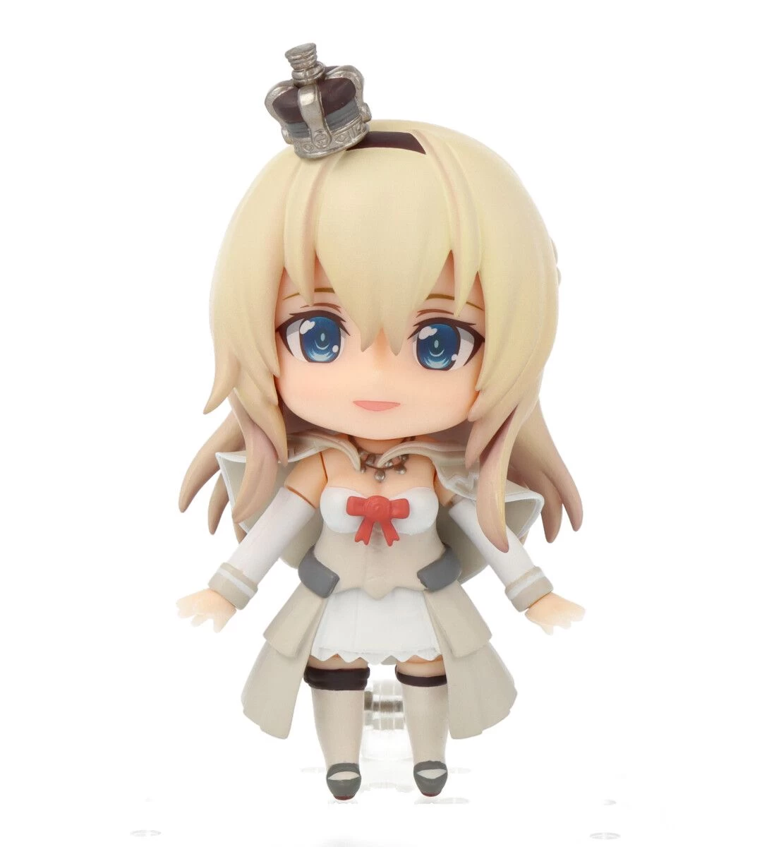 Nendoroid Warspite (Kantai Collection) – Image 4