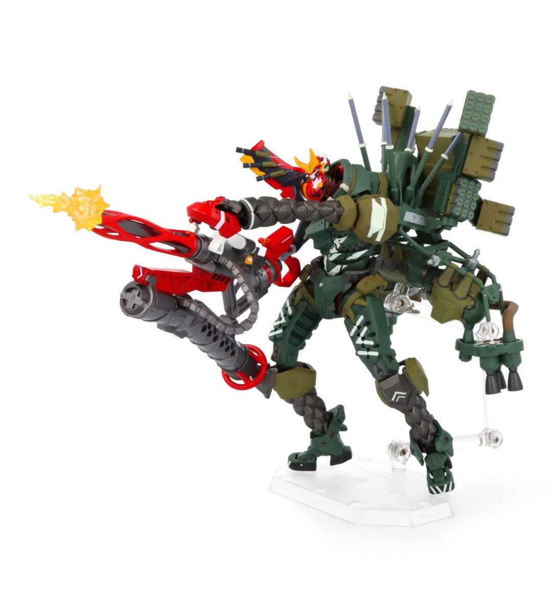 Evangelion Production Model New 02 - Evangelion Evolution