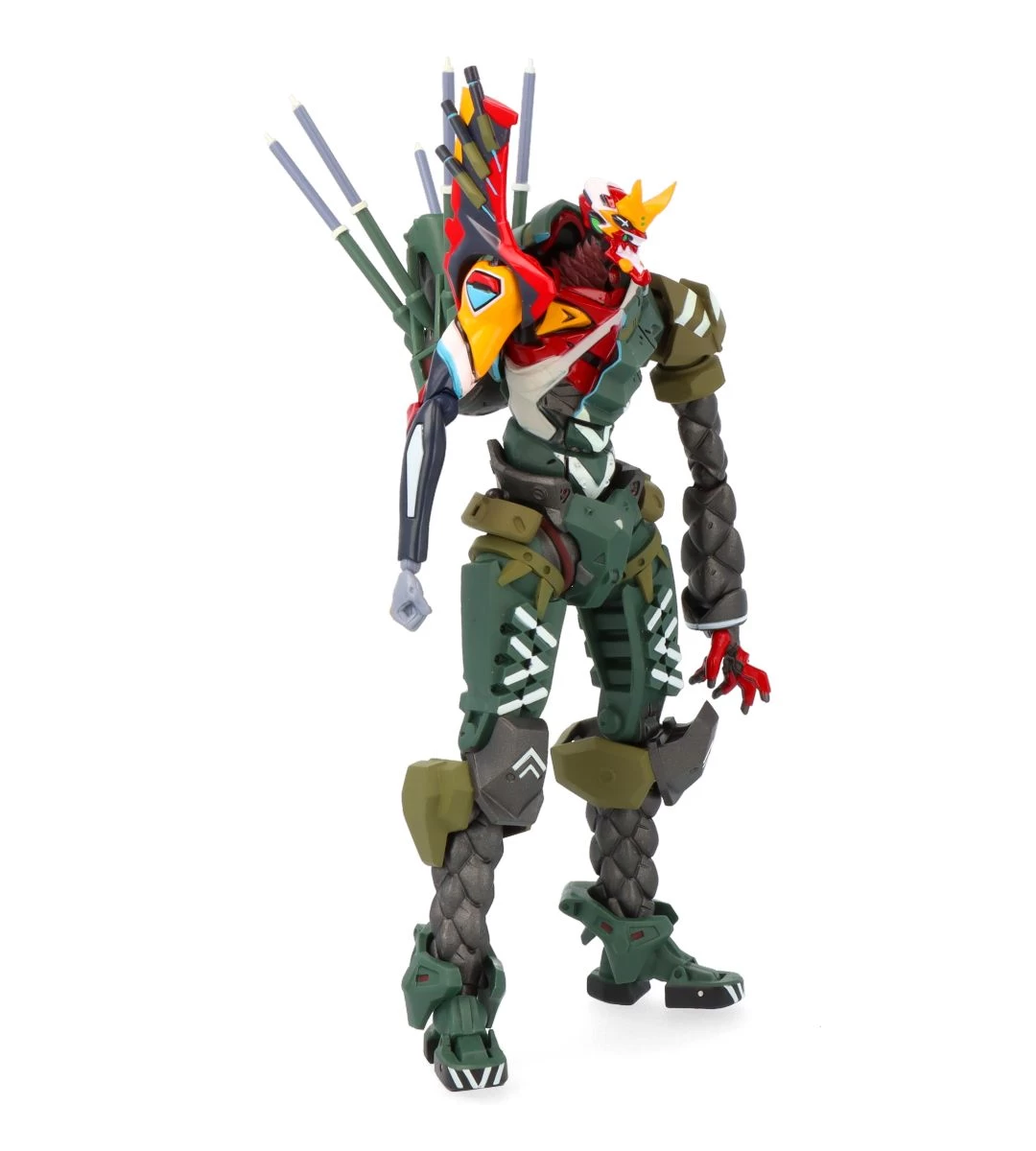 Evangelion Production Model New 02 - Evangelion Evolution – Image 5