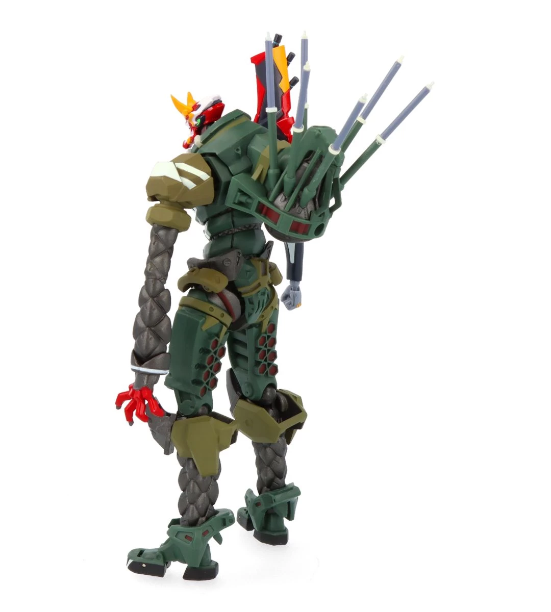 Evangelion Production Model New 02 - Evangelion Evolution – Image 9