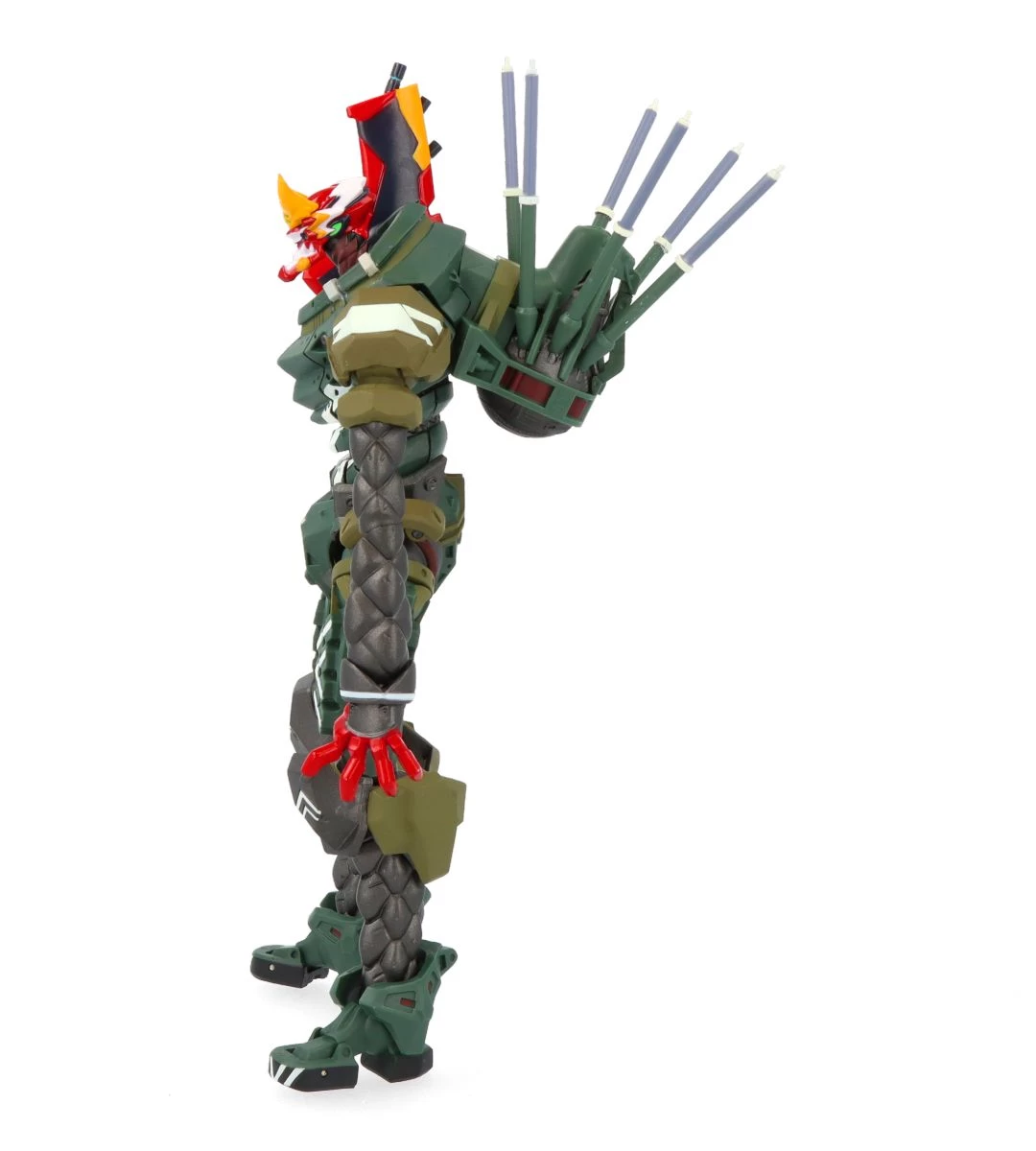 Evangelion Production Model New 02 - Evangelion Evolution – Image 10